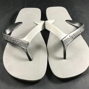 havaianas wide strap